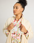 Spring Wrap