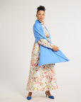 Spring Wrap