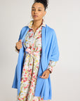 Spring Wrap