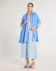 Spring Wrap