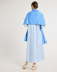 Spring Wrap