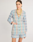 Lou Lou Blazer