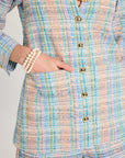 Lou Lou Blazer