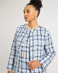 Mac Blazer
