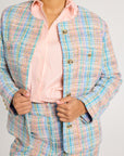 Mac Blazer