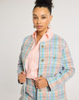 Mac Blazer