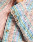 Mac Blazer