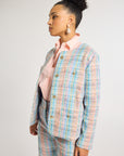 Mac Blazer
