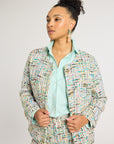Mac Blazer