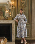 Eleanor Shirt Dress
