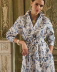 Eleanor Shirt Dress