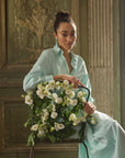 Eleanor Shirt Dress