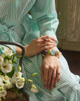 Eleanor Shirt Dress