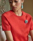 Cotton Tee