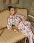 Eleanor Shirt Dress