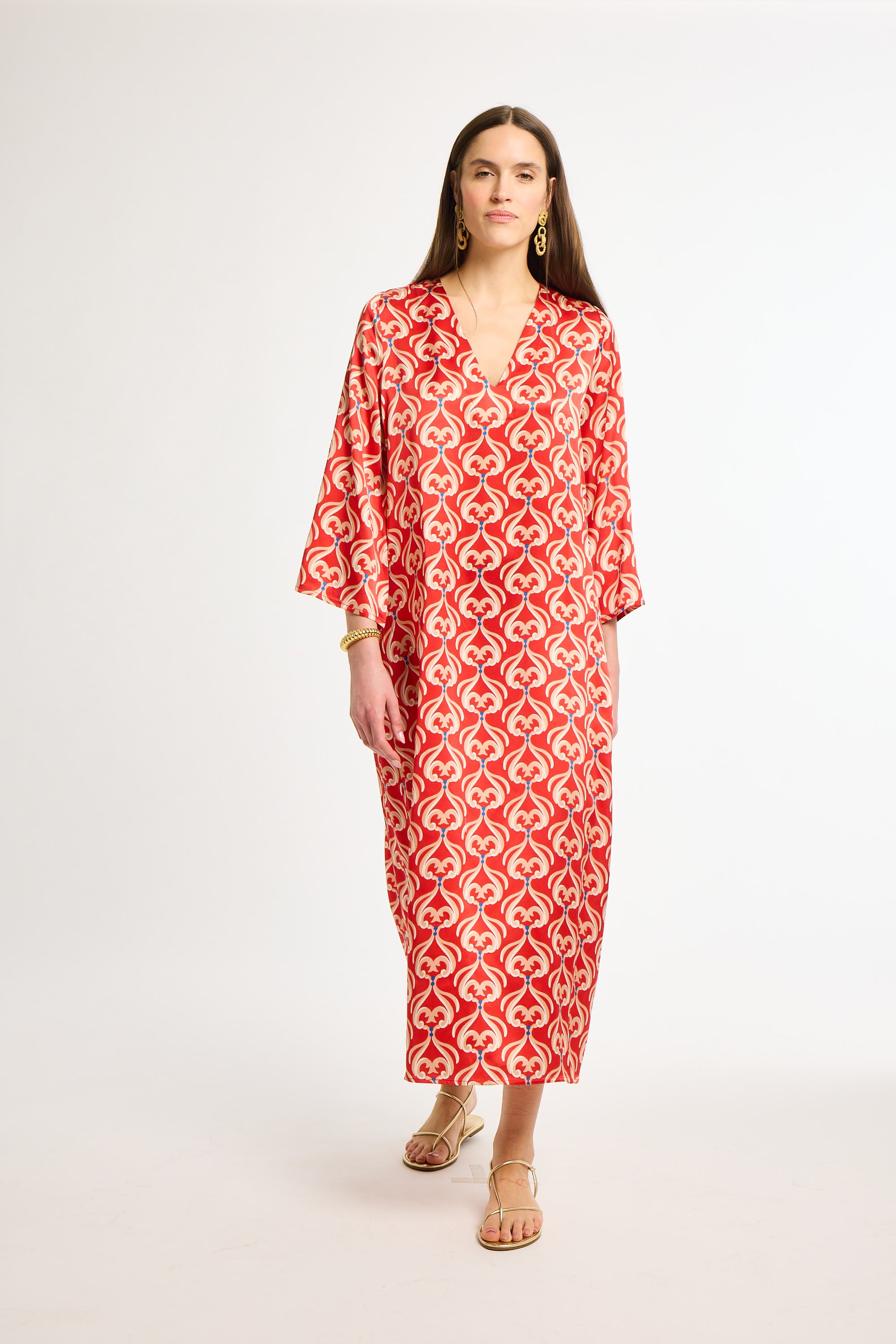 Danielle Caftan