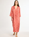Danielle Caftan