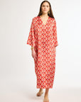 Danielle Caftan