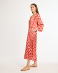 Danielle Caftan