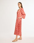 Danielle Caftan