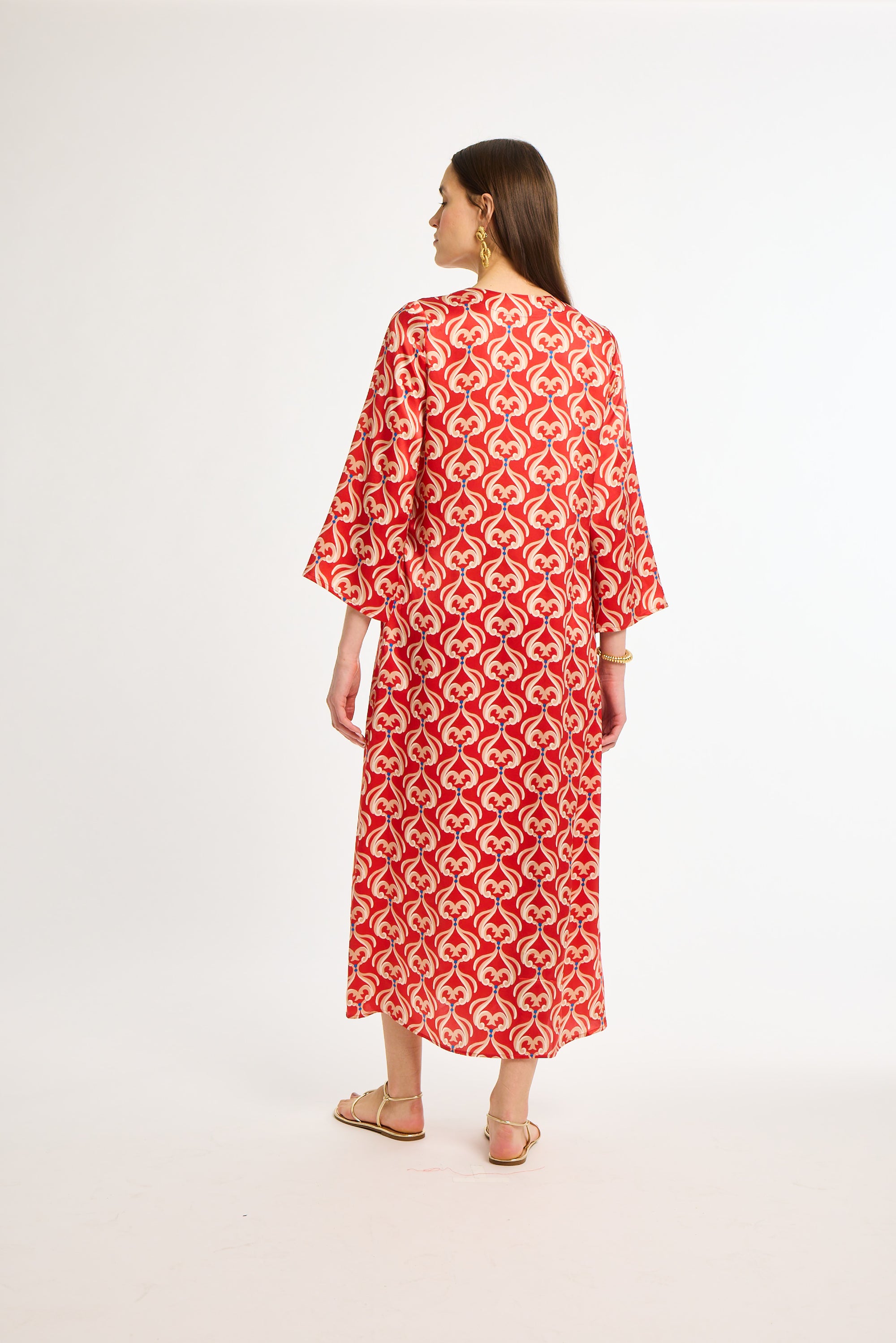 Danielle Caftan