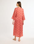 Danielle Caftan