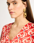 Danielle Caftan
