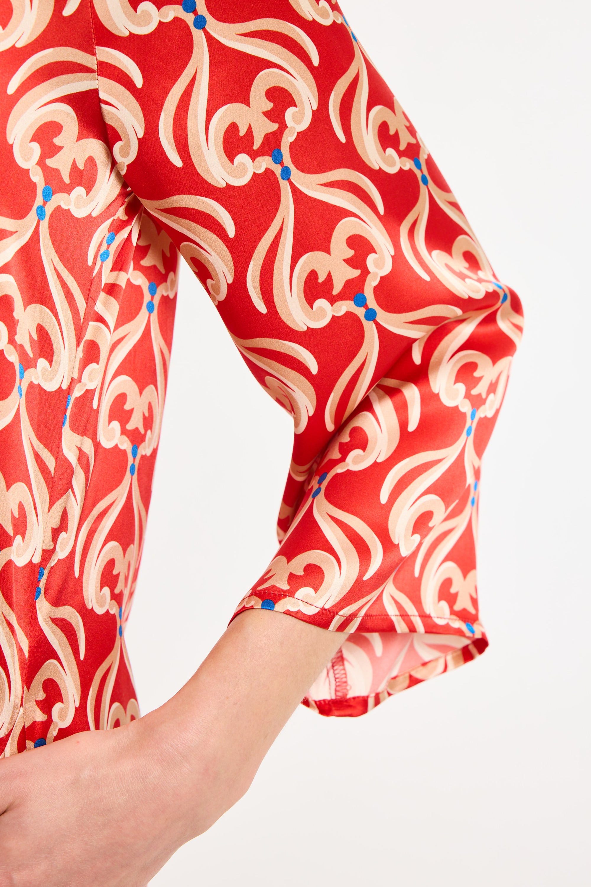 Danielle Caftan