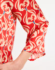 Danielle Caftan