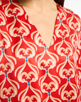 Danielle Caftan