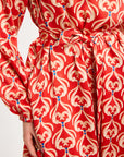 Kendall Dress