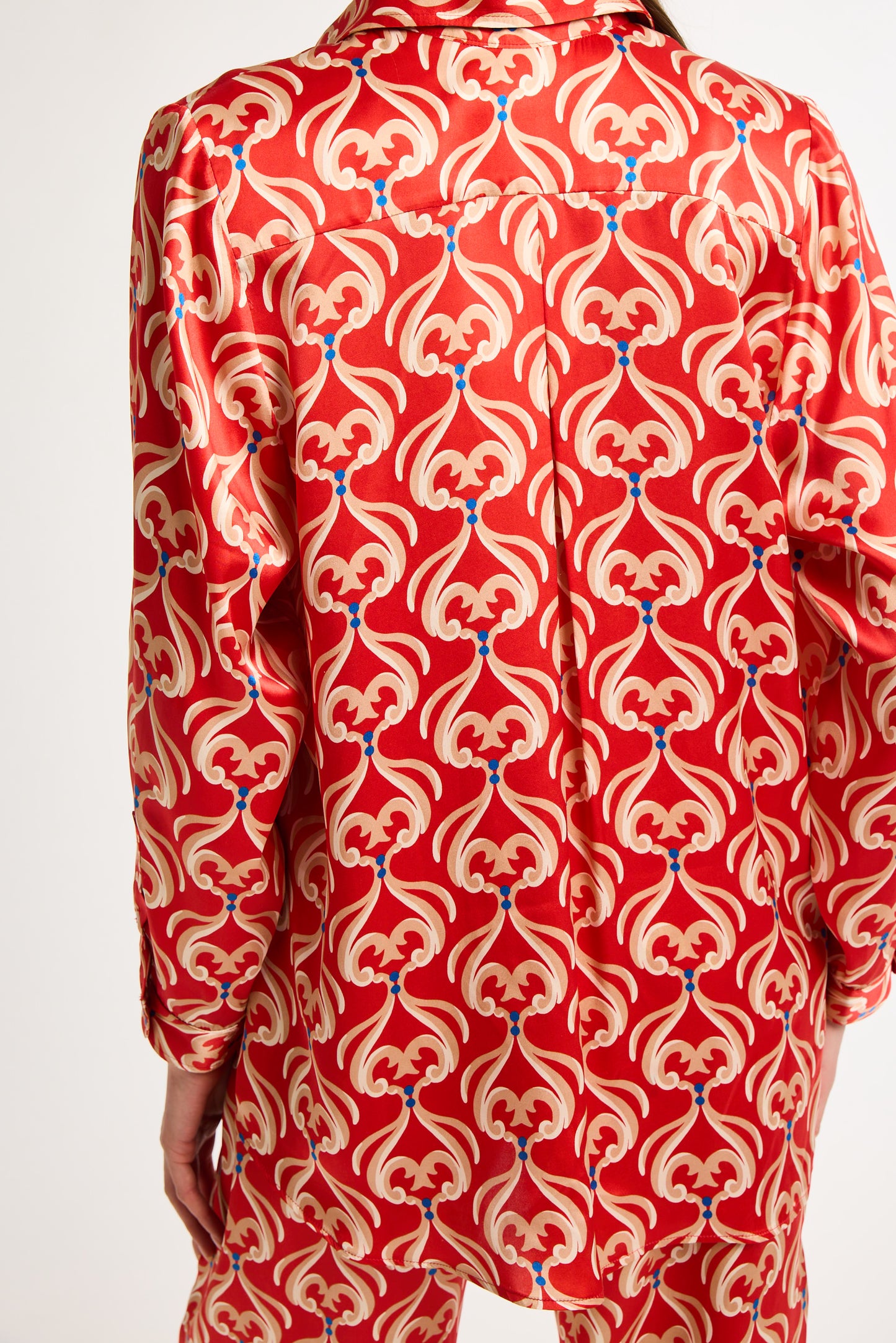 Eleanor Shirt
