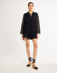 Carly Tunic