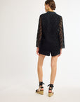 Carly Tunic