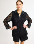 Carly Tunic