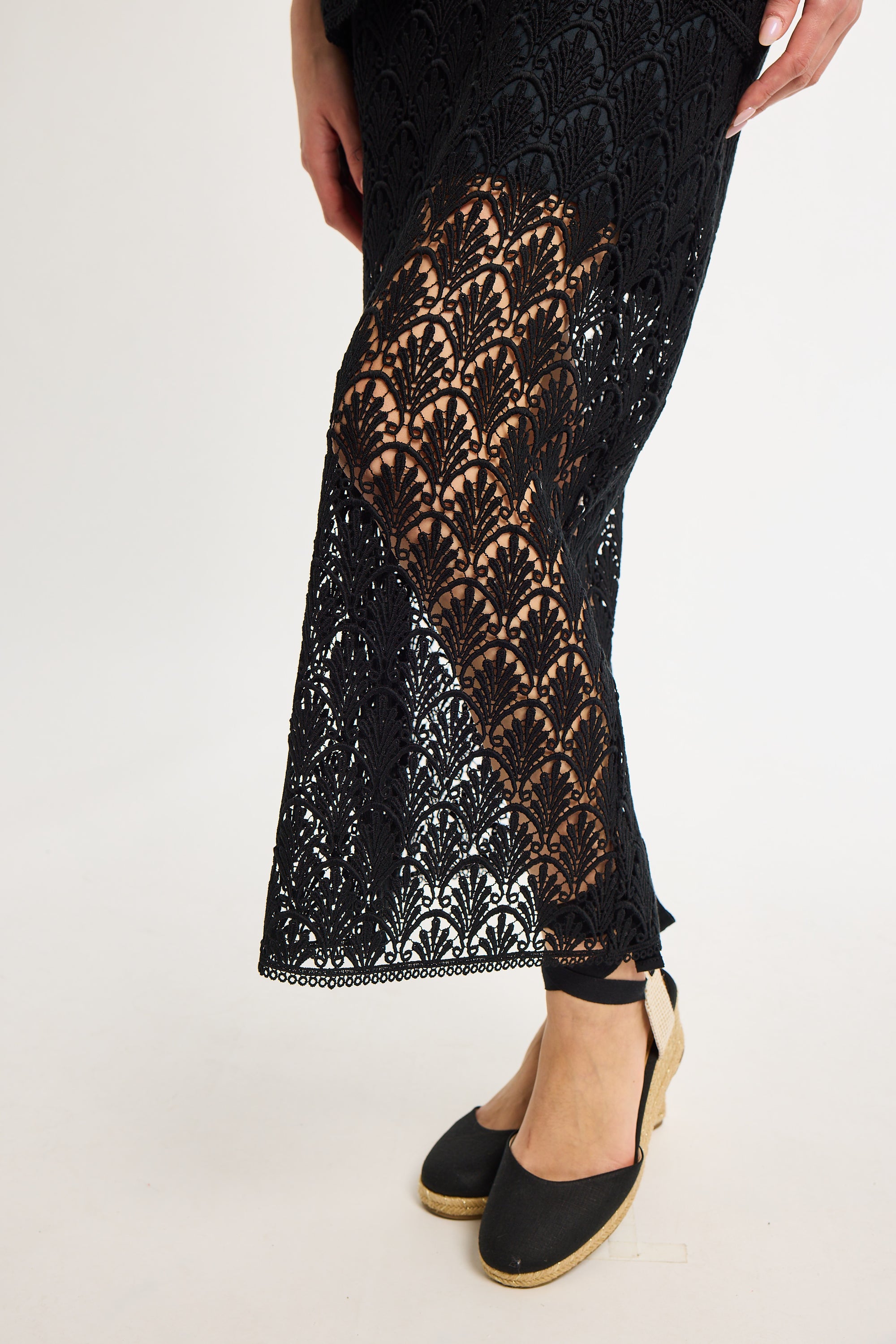 Jess Skirt