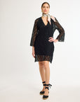 Mini Danielle Dress