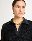 Carly Tunic