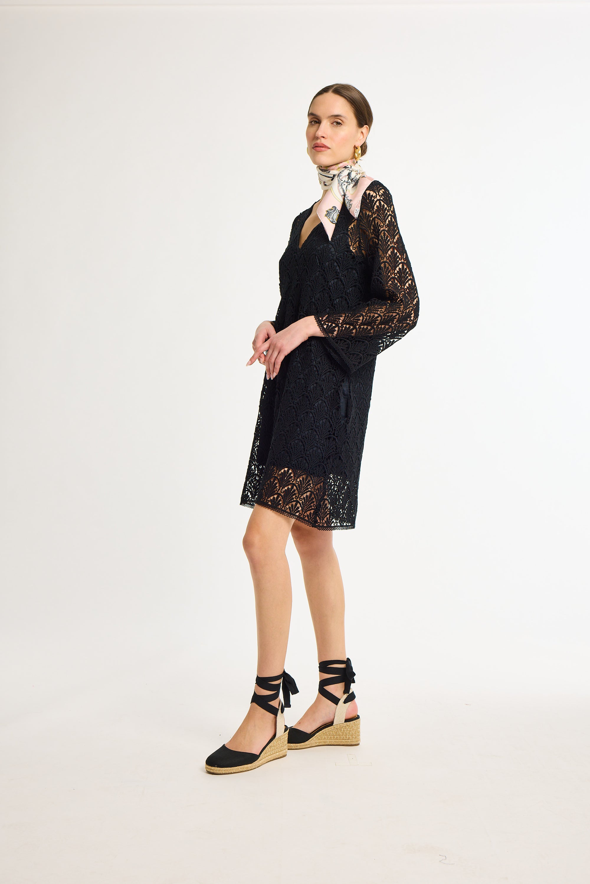 Mini Danielle Dress