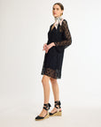 Mini Danielle Dress
