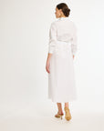 Eleanor Shirt Dress