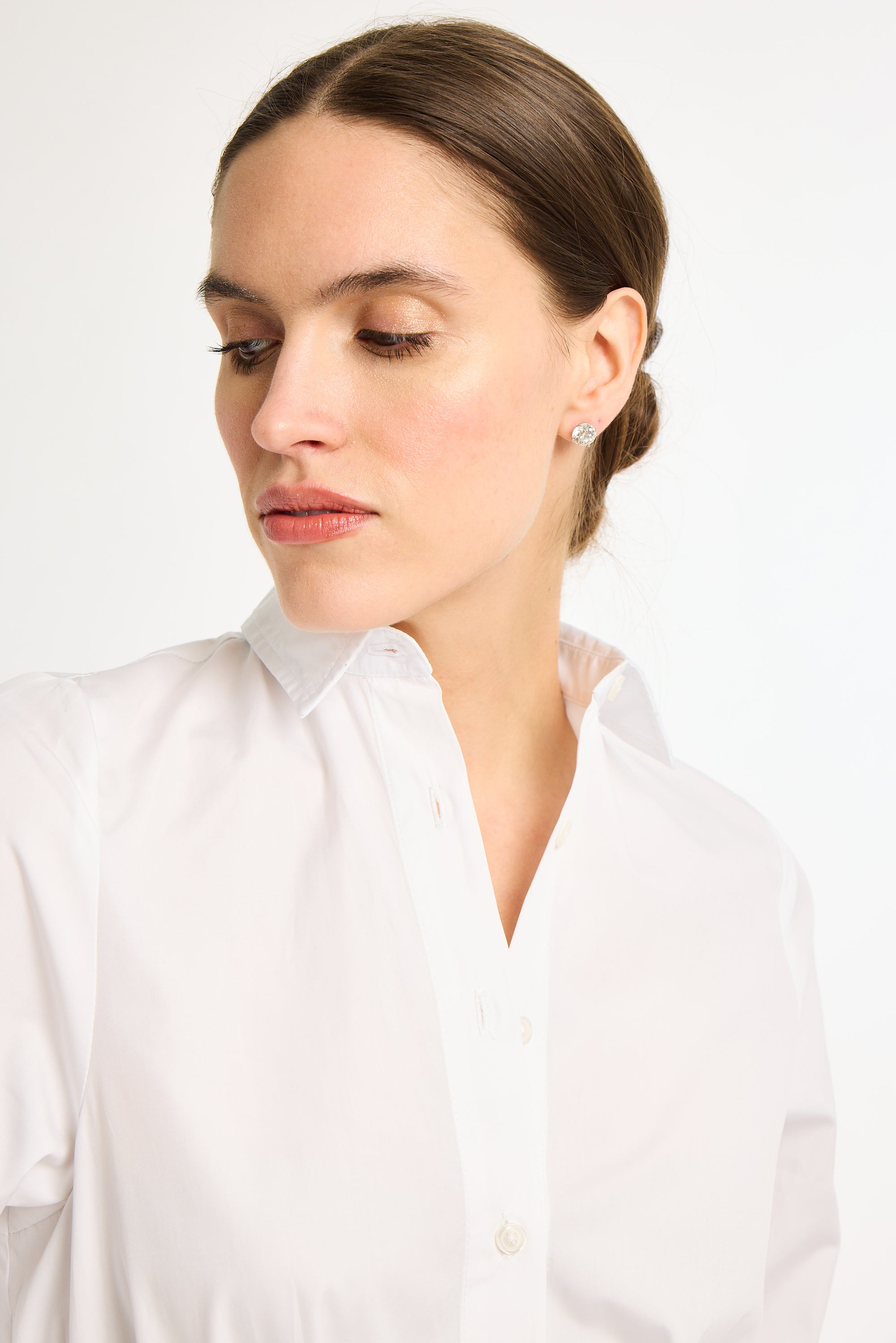 Eleanor Shirt Dress