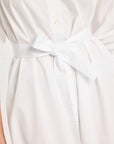 Eleanor Shirt Dress