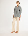 Eleanor Shirt