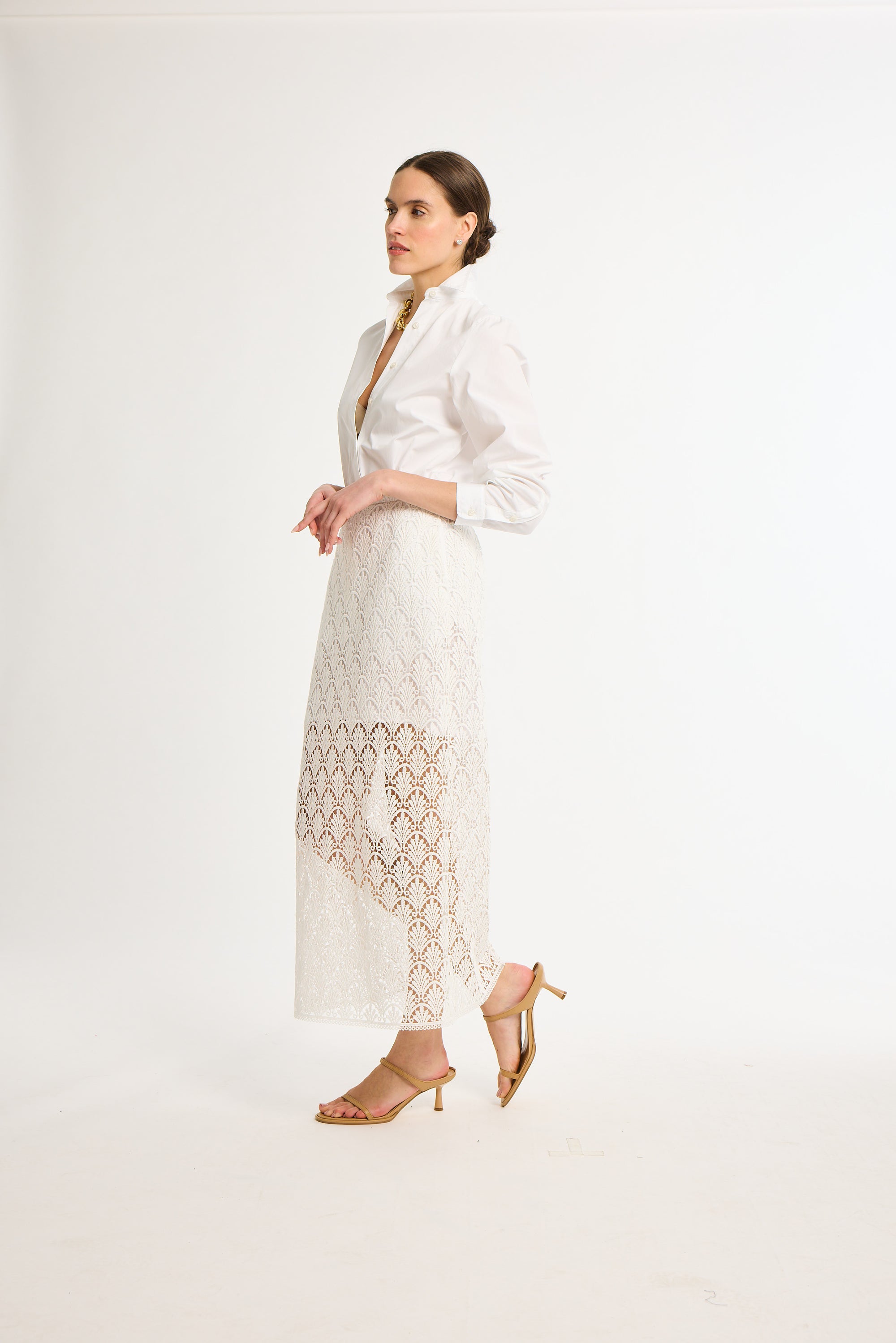 Jess Skirt
