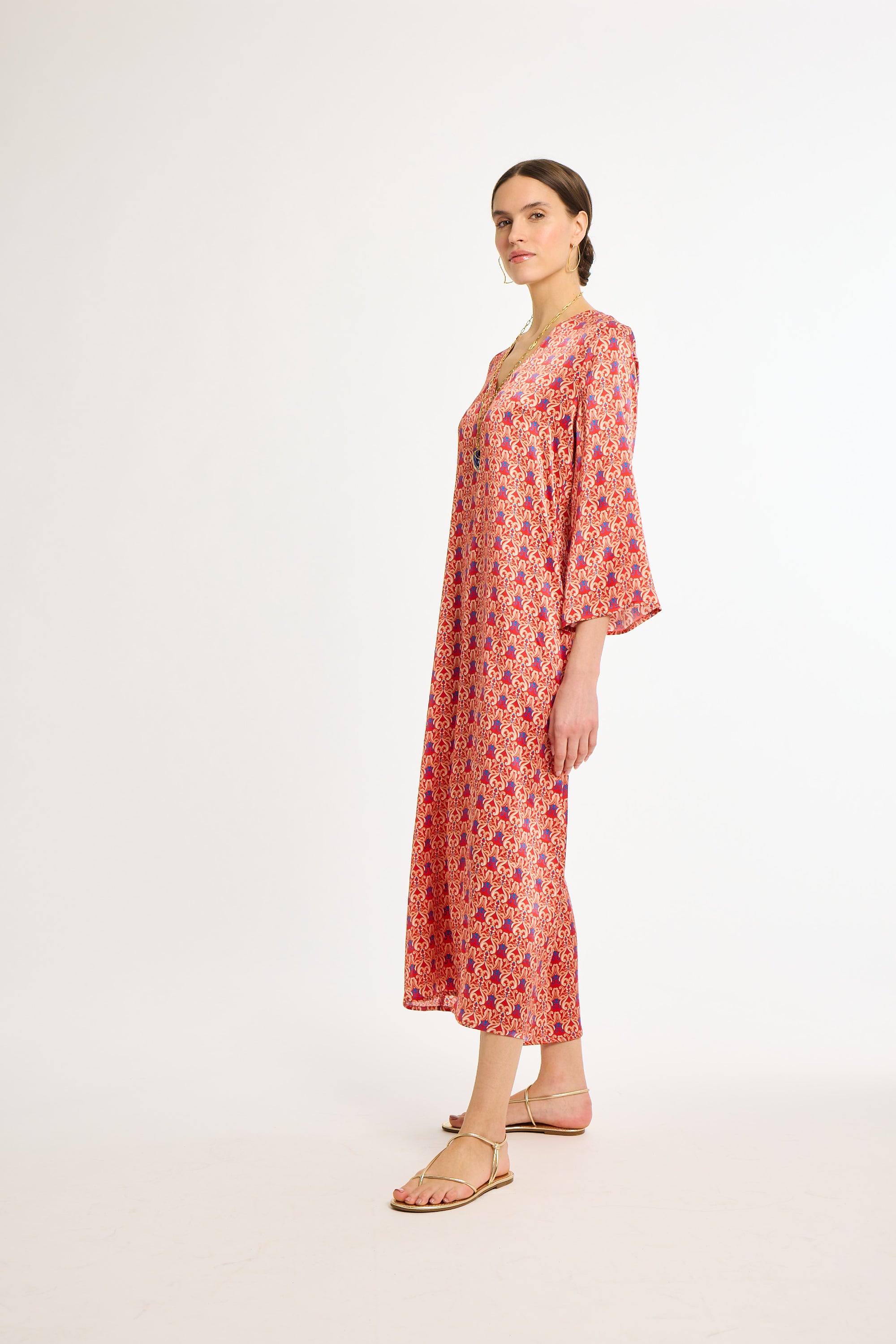 Danielle Caftan