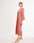 Danielle Caftan