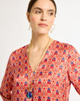 Danielle Caftan