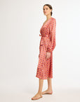 Kendall Dress