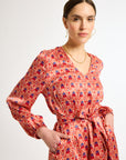 Kendall Dress